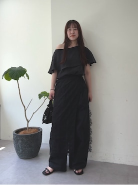 IRIEさんのコーディネート