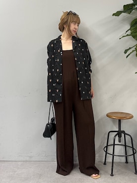 IRIEさんのコーディネート