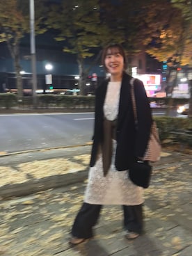 IRIEさんのコーディネート