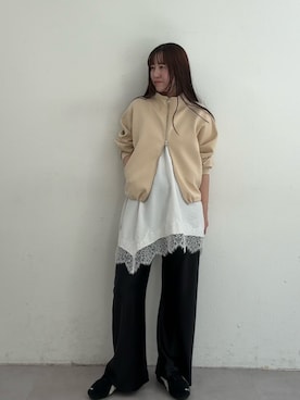 IRIEさんのコーディネート