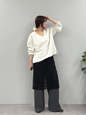 IRIEさんのコーディネート