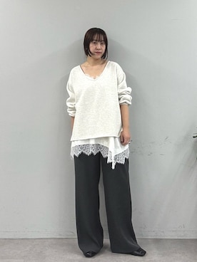 IRIEさんのコーディネート