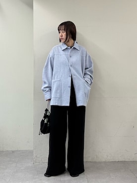 IRIEさんのコーディネート