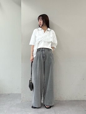 IRIEさんのコーディネート