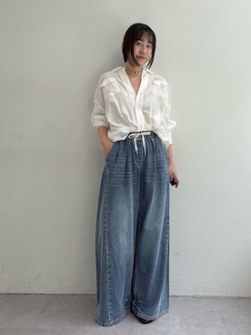 IRIEさんのコーディネート