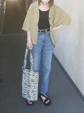 saaayaaaさんのコーディネート