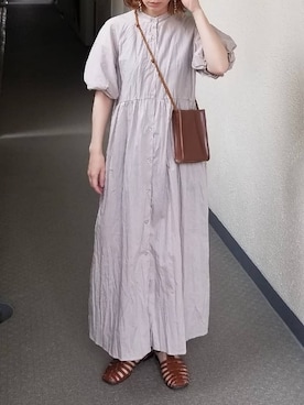saaayaaaさんの（kutir | クティール）を使ったコーディネート