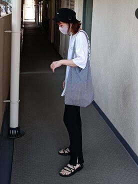 saaayaaaさんのコーディネート