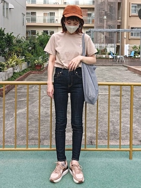 saaayaaaさんのコーディネート