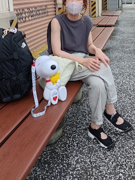 saaayaaaさんのコーディネート