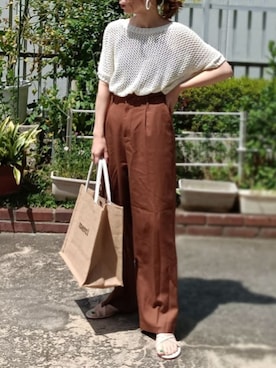 saaayaaaさんのコーディネート