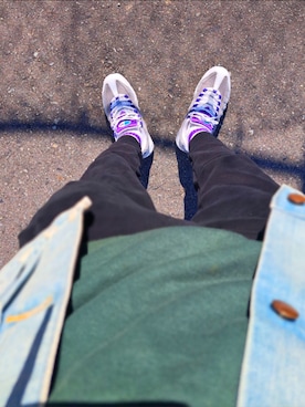 snzさんのコーディネート