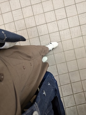 うまさんさん（レディース・155cm）の春コーディネート