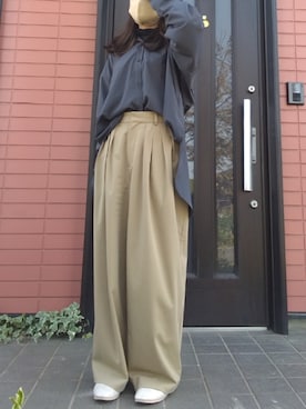 うまさんさんのコーディネート