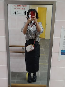 うまさんさんのコーディネート