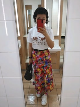 うまさんさんのコーディネート