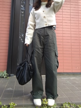 うまさんさんのコーディネート