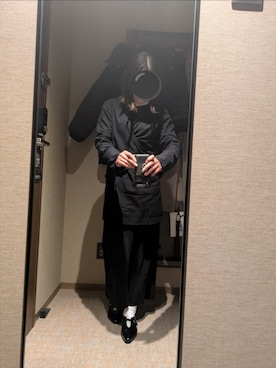 うまさんさんのコーディネート