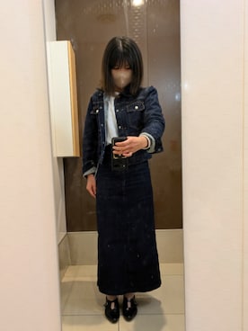 うまさんさんのコーディネート