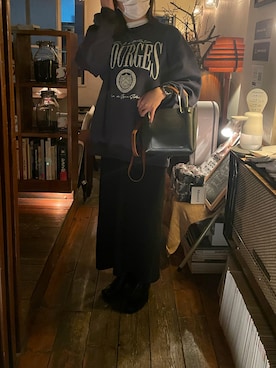 호さんのコーディネート