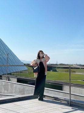 호さんのコーディネート