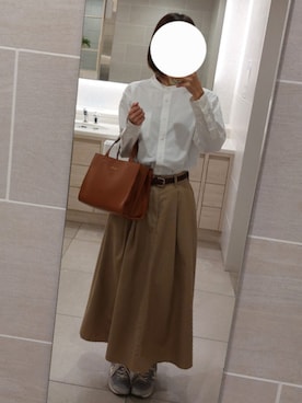 チェリコさんのコーディネート