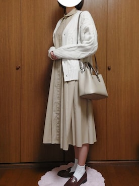 チェリコさんのコーディネート