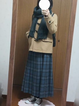 チェリコさんのコーディネート