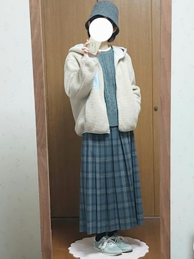 チェリコさんのコーディネート