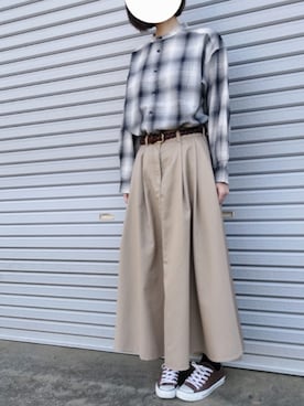 チェリコさんのコーディネート