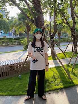 wenruさんのコーディネート