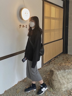 wenruさんのコーディネート