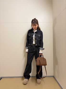 star.maammiyさん(レディース・155cm)の夏コーディネート