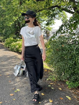 star.maammiyさんのコーディネート