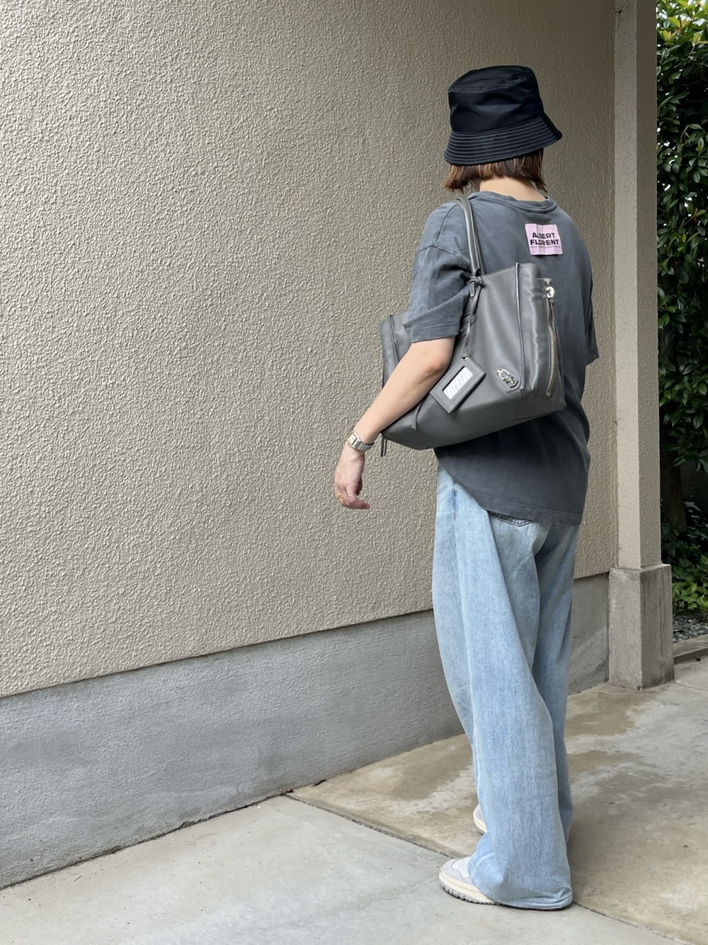 jemilemoさんの（ZARA）を使ったコーディネートの1枚目の写真