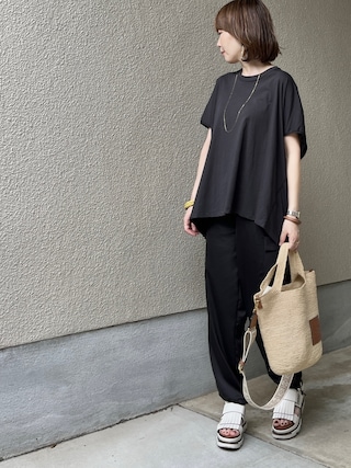 LOEWE ロエベ　スリットバッグ ミニ (ラフィア＆カーフ) 夏 LOEWE ロエベ かごバッグ SLIT MINI BAG スリットバッグ ミニ