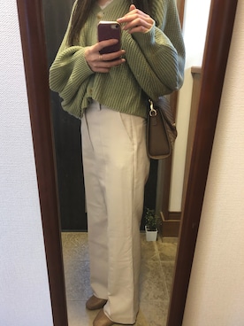 Rさんのコーディネート