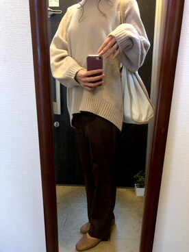 Rさんのコーディネート