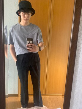 takさんのコーディネート