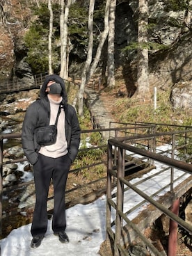 takさんのコーディネート