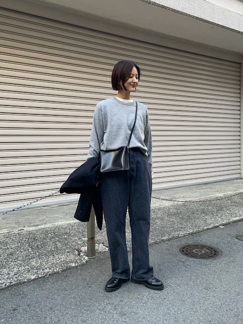 CAMINANDO PLAIN LOAFERS（ローファー）｜CAMINANDO（カミナンド