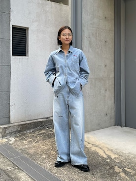 ちほさんのコーディネート