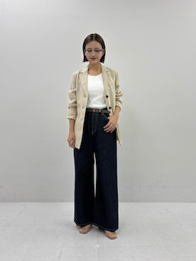 ちほさんのコーディネート