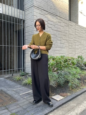 ちほさんのコーディネート