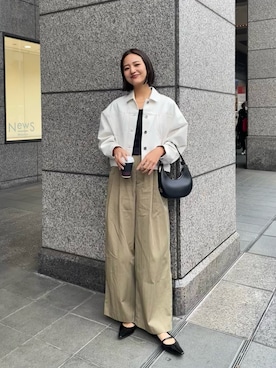 ちほさんのコーディネート