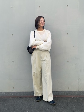 ちほさんのコーディネート