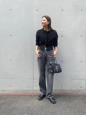 ちほさん(レディース・163cm)の秋コーディネート