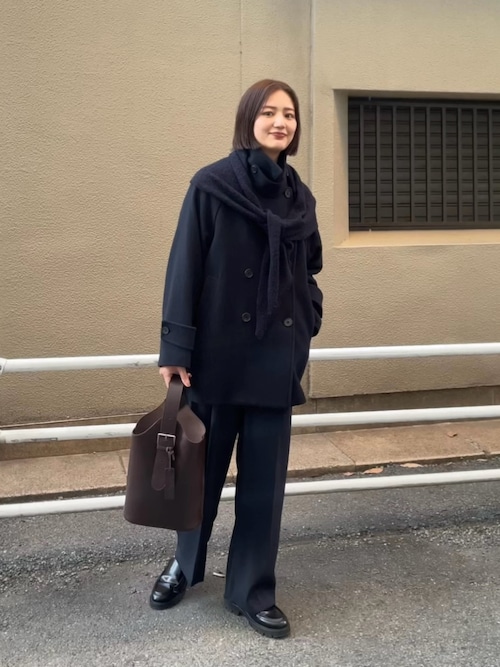 セール】CAMINANDO PLAIN LOAFERS（ローファー）｜CAMINANDO