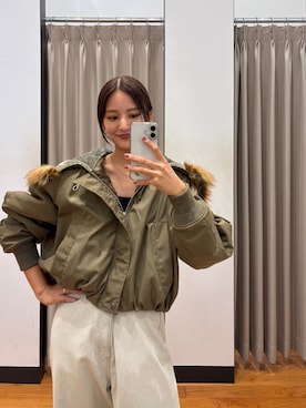 ちほさんのコーディネート
