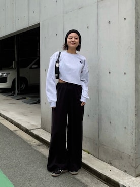 ちほさんのコーディネート